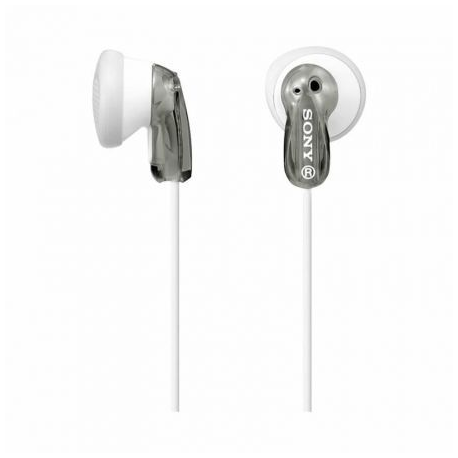 AURICULARES INTRAUDITIVOS SONY MDR-E9LP/ JACK 3.5/ BLANCOS