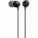 AURICULARES INTRAUDITIVOS SONY MDREX15LPB/ JACK 3.5/ NEGROS