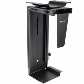 SOPORTE BAJO MESA/DE PARED TOOQ TQMUD01 PARA PC/ HASTA 10KG