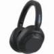 AURICULARES INALÁMBRICOS SONY ULT WEAR/ CON MICRÓFONO/ BLUETOOTH/ NEGROS