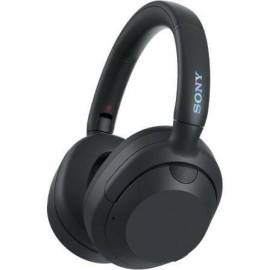 AURICULARES INALÁMBRICOS SONY ULT WEAR/ CON MICRÓFONO/ BLUETOOTH/ NEGROS