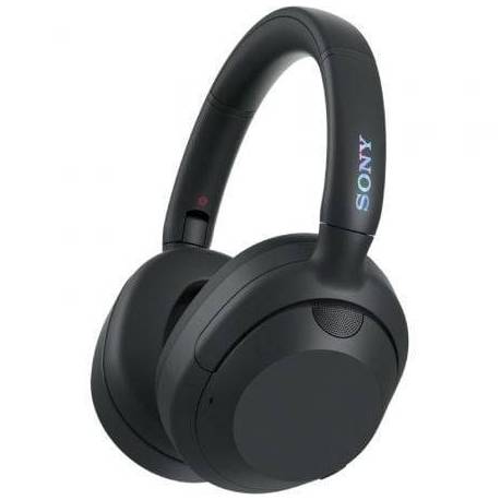 AURICULARES INALÁMBRICOS SONY ULT WEAR/ CON MICRÓFONO/ BLUETOOTH/ NEGROS