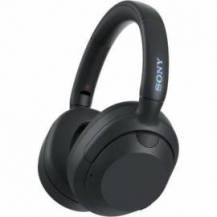 AURICULARES INALÁMBRICOS SONY ULT WEAR/ CON MICRÓFONO/ BLUETOOTH/ NEGROS