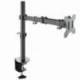 SOPORTE DE MESA PARA MONITOR TOOQ DB1032TN-B/ GIRATORIO/ INCLINABLE/ HASTA 8KG