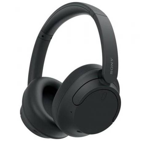 AURICULARES INALÁMBRICOS SONY WH-CH720N/ CON MICRÓFONO/ BLUETOOTH/ NEGROS