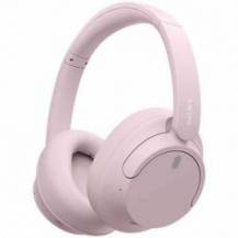 AURICULARES INALÁMBRICOS SONY WH-CH720N/ CON MICRÓFONO/ BLUETOOTH/ ROSAS