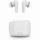 AURICULARES BLUETOOTH SPC ETHER 2 PRO CON ESTUCHE DE CARGA/ AUTONOMÍA 6.5H/ BLANCOS
