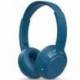 AURICULARES INALÁMBRICOS SPC HERON 2 STUDIO/ CON MICRÓFONO/ BLUETOOTH/ AZULES