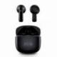 AURICULARES BLUETOOTH SPC ZION 2 PLAY CON ESTUCHE DE CARGA/ AUTONOMÍA 7H/ NEGROS