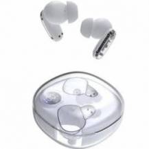 AURICULARES BLUETOOTH MARS GAMING MHIB2 CON ESTUCHE DE CARGA/ AUTONOMÍA 7H/ BLANCOS