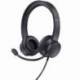 AURICULARES TRUST HS-150/ CON MICRÓFONO/ JACK 3.5/ NEGROS