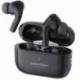AURICULARES BLUETOOTH VENTION ECHO LITE E11 CON ESTUCHE DE CARGA/ AUTONOMÍA 6H/ NEGROS