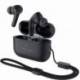 AURICULARES BLUETOOTH VENTION ECHO LITE E11 PRO CON ESTUCHE DE CARGA/ NEGROS