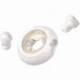AURICULARES BLUETOOTH VENTION NBRN0 CON ESTUCHE DE CARGA/ AUTONOMÍA 6H/ BEIGE