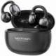 AURICULARES BLUETOOTH VENTION ECHO CLIP A11 PRO CON ESTUCHE DE CARGA/ AUTONOMÍA 6H/ NEGRO