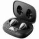 AURICULARES BLUETOOTH VENTION TINY T13 NBNB0 CON ESTUCHE DE CARGA/ AUTONOMÍA 6H/ NEGROS