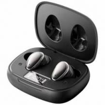 AURICULARES BLUETOOTH VENTION TINY T13 NBNB0 CON ESTUCHE DE CARGA/ AUTONOMÍA 6H/ NEGROS