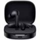 AURICULARES BLUETOOTH XIAOMI REDMI BUDS 6 CON ESTUCHE DE CARGA/ AUTONOMÍA 10H/ NEGROS