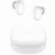 AURICULARES BLUETOOTH XIAOMI REDMI BUDS 6 PLAY CON ESTUCHE DE CARGA/ AUTONOMÍA 7H/ BLANCOS