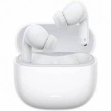 AURICULARES BLUETOOTH XIAOMI REDMI BUDS 8 LITE CON ESTUCHE DE CARGA/ AUTONOMÍA 8H/ BLANCOS