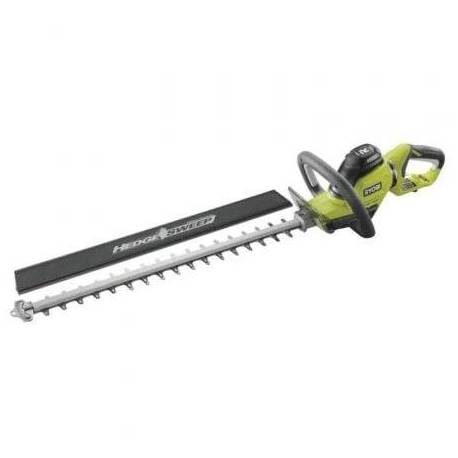 CORTASETOS ELÉCTRICO RYOBI RHT6160RS/ 600W/ LONGITUD CUCHILLA 60CM