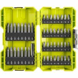 ESTUCHE DE 48 PUNTAS PARA ATORNILLAR RYOBI RAK48SSD