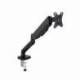 SOPORTE DE MESA PARA MONITOR TOOQ DB5032TNR-B/ GIRATORIO/ INCLINABLE/ HASTA 9KG