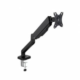 SOPORTE DE MESA PARA MONITOR TOOQ DB5032TNR-B/ GIRATORIO/ INCLINABLE/ HASTA 9KG