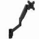 SOPORTE DE PARED PARA MONITOR TOOQ LP1334TNR-B/ GIRATORIO/ INCLINABLE/ ROTATORIO/ HASTA 10KG