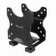 SOPORTE PARA MINIPC VESA 100X100 TOOQ TCCH0001-B/ HASTA 5KG