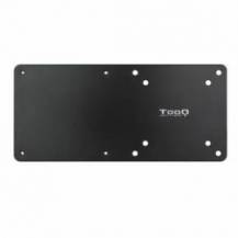 SOPORTE PARA MINIPC VESA 100X100 TOOQ TCCH0007-B/ HASTA 3KG