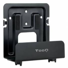 SOPORTE UNIVERSAL TOOQ TQMPM4776 PARA ROUTER, MINIPC/ HASTA 5KG