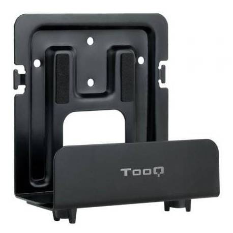 SOPORTE UNIVERSAL TOOQ TQMPM4776 PARA ROUTER, MINIPC/ HASTA 5KG