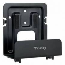 SOPORTE UNIVERSAL TOOQ TQMPM4776 PARA ROUTER, MINIPC/ HASTA 5KG