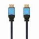 CABLE HDMI 2.0 4K AISENS A120-0359/ HDMI MACHO - HDMI MACHO/ 5M/ NEGRO Y AZUL