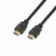CABLE HDMI 2.0 4K AISENS A120-0372/ HDMI MACHO - HDMI MACHO/ 10M/ NEGRO