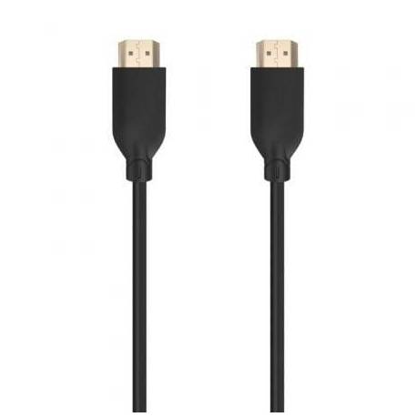 CABLE HDMI 2.0 4K CCS AISENS A120-0732/ HDMI MACHO - HDMI MACHO/ 3M/ NEGRO