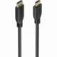 CABLE CONVERSOR AISENS A125-0922/ DISPLAYPORT MACHO - HDMI 4K MACHO/ 10M/ NEGRO