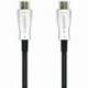 CABLE HDMI 2.0 AOC 4K AISENS A148-0380/ HDMI MACHO - HDMI MACHO/ 50M/ NEGRO