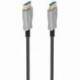 CABLE HDMI 2.0 AOC 4K AISENS A148-0858/ HDMI MACHO - HDMI MACHO/ 10M/ NEGRO