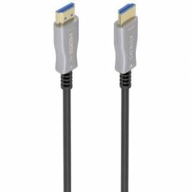 CABLE HDMI 2.0 AOC 4K AISENS A148-0858/ HDMI MACHO - HDMI MACHO/ 10M/ NEGRO