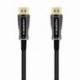 CABLE HDMI 2.1 AOC 8K AISENS A153-0519/ HDMI MACHO - HDMI MACHO/ 30M/ NEGRO