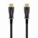 CABLE HDMI 2.1 AOC 8K AISENS A153-0522/ HDMI MACHO - HDMI MACHO/ 60M/ NEGRO