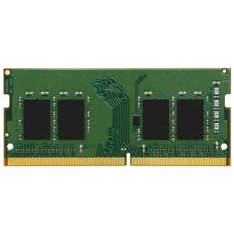 MEMORIA RAM KINGSTON VALUERAM 8GB/ DDR4/ 3200MHZ/ 1.2V/ CL22/ SODIMM