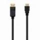 CABLE CONVERSOR NANOCABLE 10.15.4310/ DISPLAYPORT MACHO - HDMI MACHO/ 10M/ NEGRO
