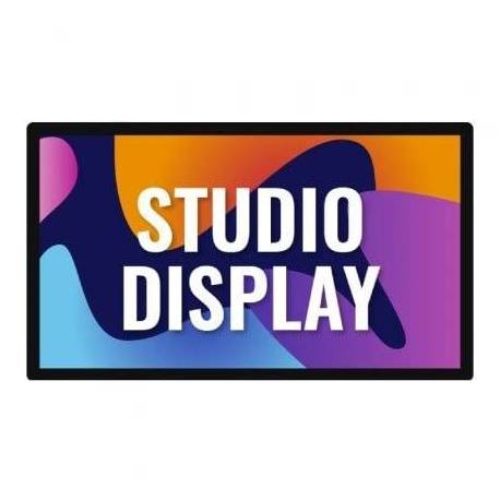 APPLE STUDIO DISPLAY 27'/ CRISTAL NANOTEXTURIZADO