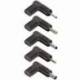 PACK 5 CLAVIJAS PARA PORTÁTIL ASUS NGS BUD-AS/ DC - USB TIPO-C