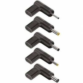 PACK 5 CLAVIJAS PARA PORTÁTIL ASUS NGS BUD-AS/ DC - USB TIPO-C