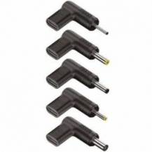 PACK 5 CLAVIJAS PARA PORTÁTIL ASUS NGS BUD-AS/ DC - USB TIPO-C