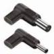 PACK 2 CLAVIJAS PARA PORTÁTIL DELL NGS BUD-D/ DC - USB TIPO-C